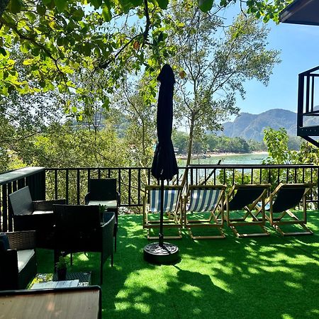 Sweed Dee Seaview Hostel Koh Phi Phi Ngoại thất bức ảnh