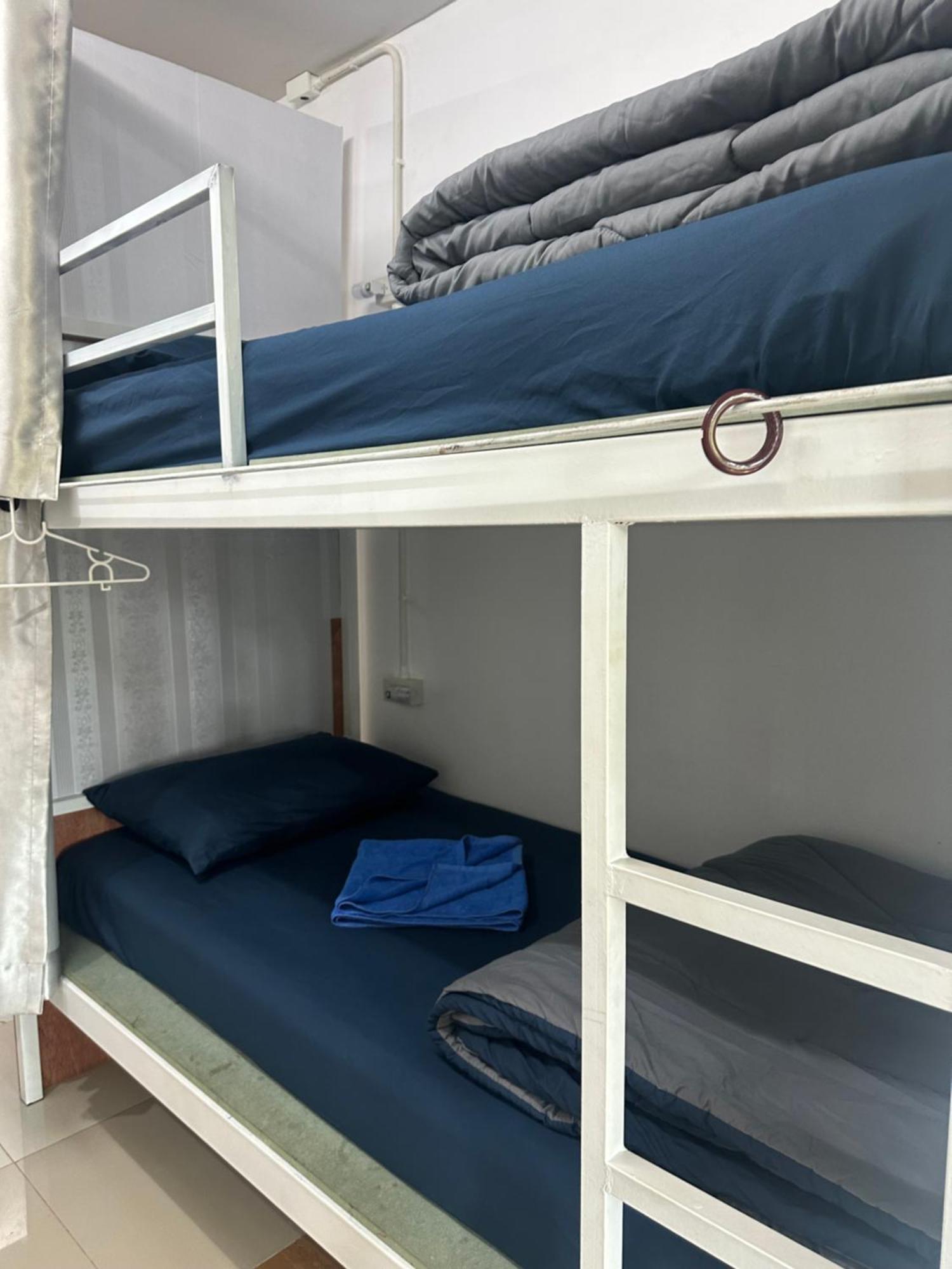 Sweed Dee Seaview Hostel Koh Phi Phi Ngoại thất bức ảnh