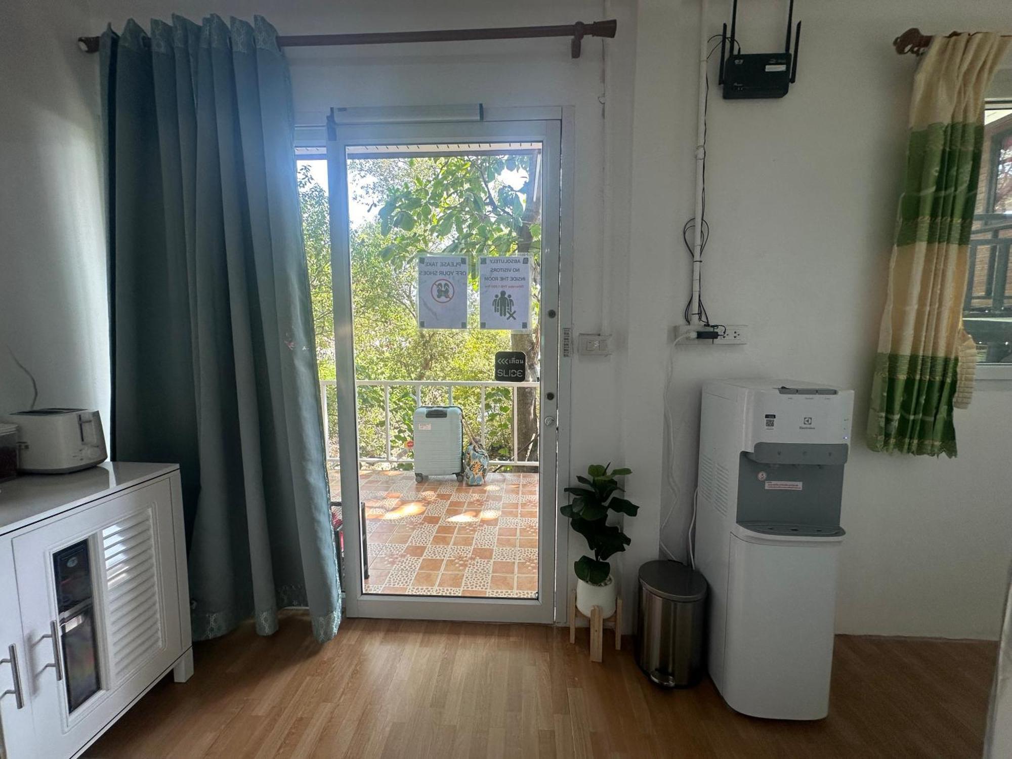 Sweed Dee Seaview Hostel Koh Phi Phi Ngoại thất bức ảnh