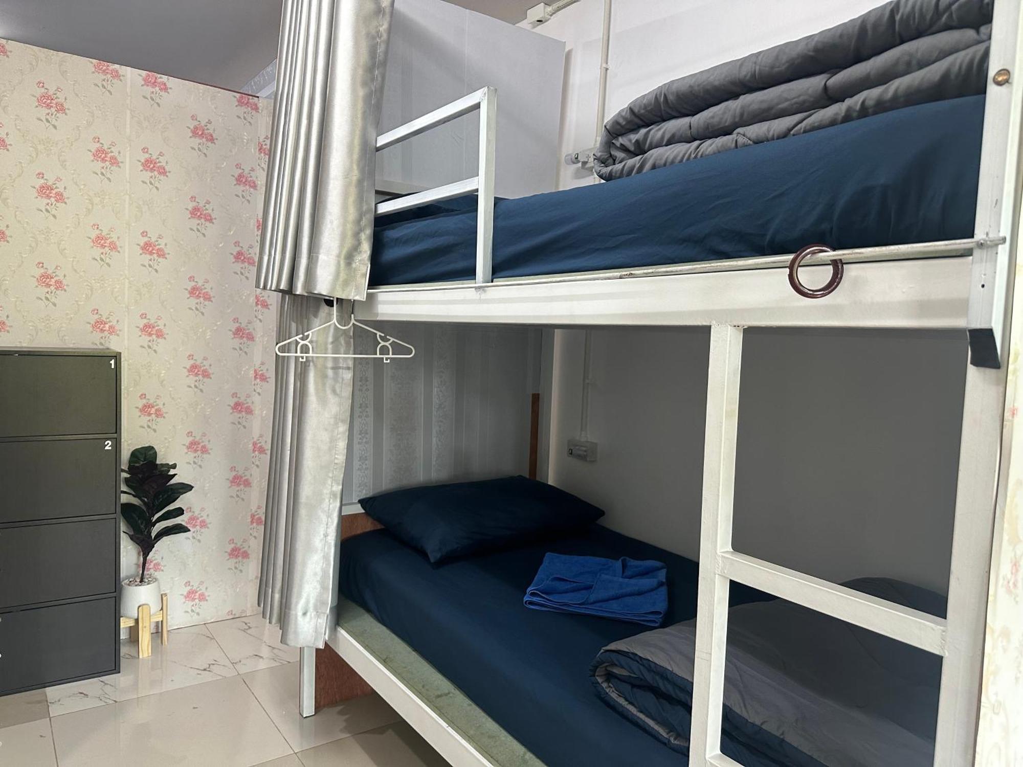 Sweed Dee Seaview Hostel Koh Phi Phi Ngoại thất bức ảnh