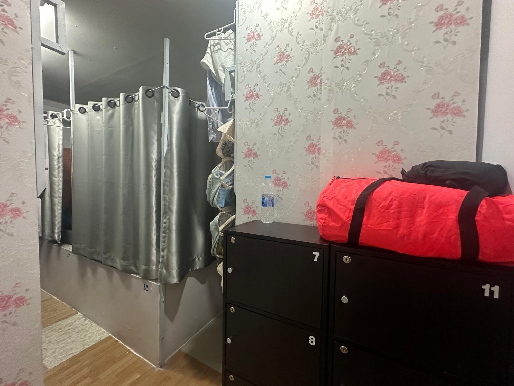 Sweed Dee Seaview Hostel Koh Phi Phi Ngoại thất bức ảnh
