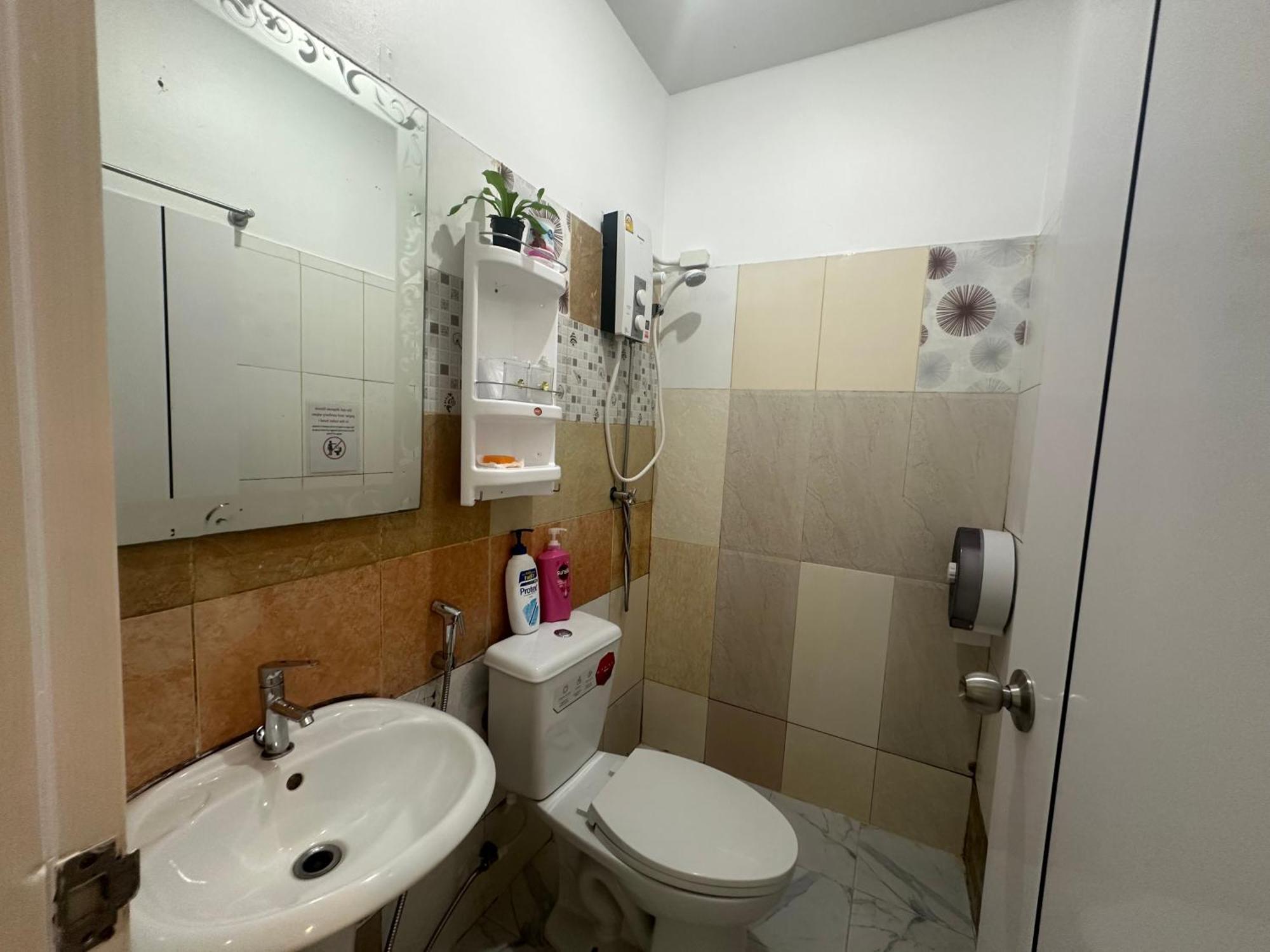 Sweed Dee Seaview Hostel Koh Phi Phi Ngoại thất bức ảnh