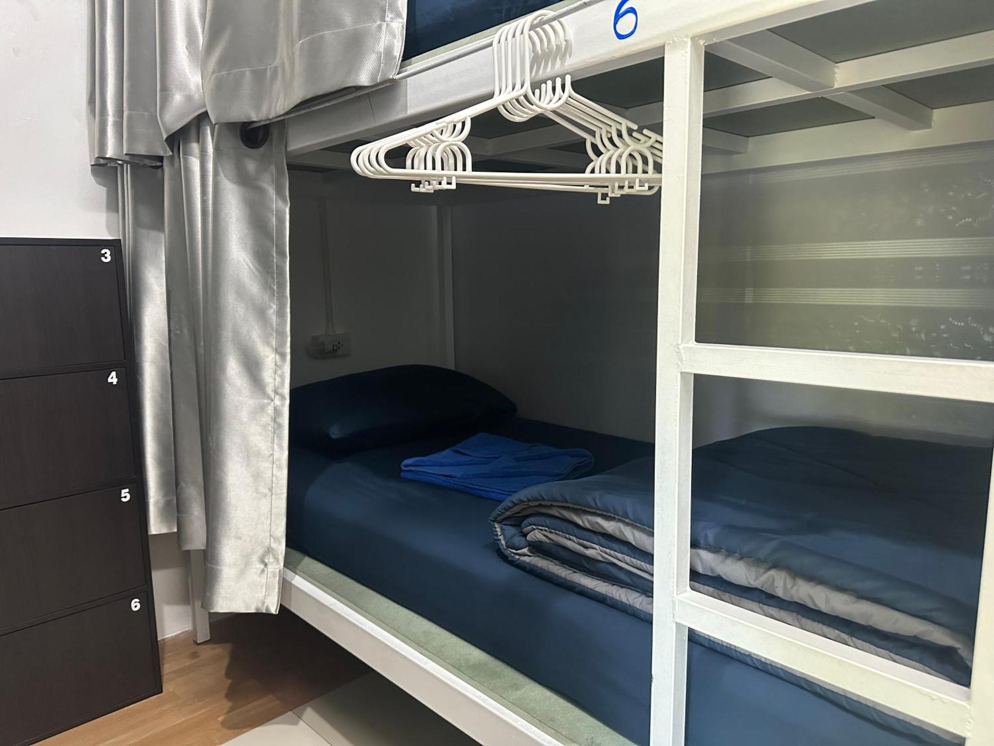 Sweed Dee Seaview Hostel Koh Phi Phi Ngoại thất bức ảnh